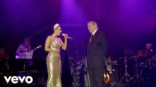 Tony Bennett, Lady Gaga - But Beautiful (Live From Brussels)