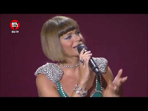 Alessandra Amoroso - Stupida (live) - Tutto Accade a San Siro 13/07/2022