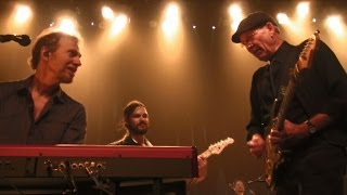 Randall Bramblett - Roll (Live at The Georgia Theatre)