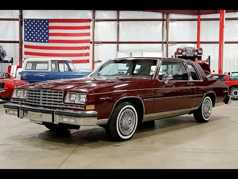 1981 Buick LeSabre (CC-1270232) for sale in Kentwood, Michigan