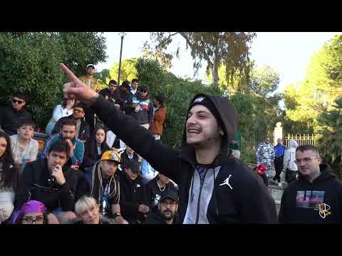 ERFUS vs NEZAK | DIECISEISAVOS | OLD vs NEW RDS