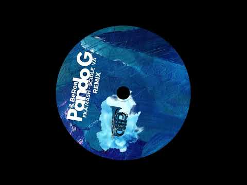 FKA Mash   Sgidla   Pando G & BeRea Remix