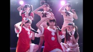 エビ中の妹・桜エビ～ず、サンタ＆トナカイ衣装でXmasワンマン