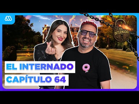 El Internado | REACT Capítulo 64 | ¡NADIE DICE NADA! Pasó de TODO en el invernadero