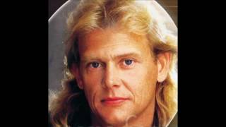 John Farnham-Let Me Out. (hi-tech aor)