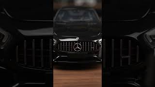 ASMR Unboxing Mercedes AMG!🔥🥵 #unboxing