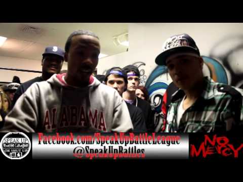 Detroit Flawlis vs Solo