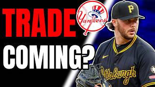 HUGE Yankees UPDATE: Paul Skenes WANTS Trade To Yankees? Is It True?