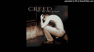 (Rare Version) Creed - My Own Prison Acoustic 