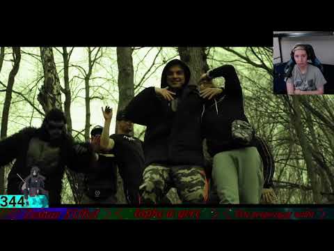 Odsłuch Albumu Bunkier EP (2/8) Koro x Majka x Radar x Swaks x Walek x Dziq - Moje plemię