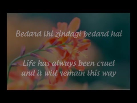 download lagu mp3 mp4 Agar Tum Saath Ho Lyrics Translation, download lagu Agar Tum Saath Ho Lyrics Translation gratis, unduh video klip Agar Tum Saath Ho Lyrics Translation