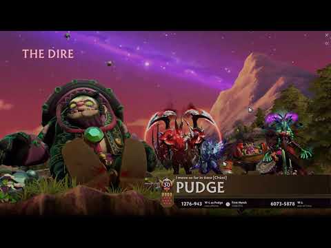 WORLD's BEST Pudge wakemeup Dominates Lane - Pos 4 Soft Support