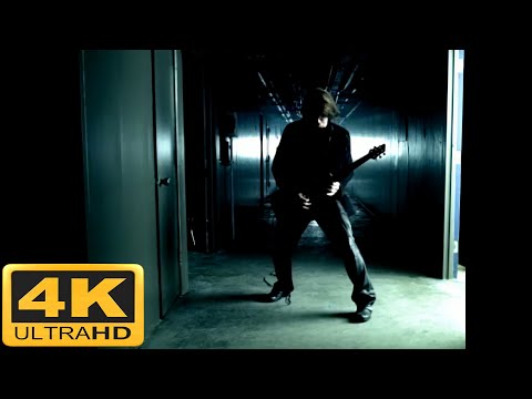 Disturbed - Stricken [4K Remastered]