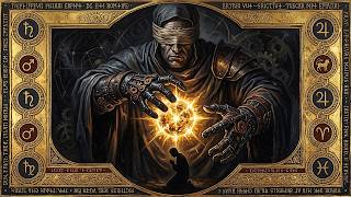 The Gnostic Mystery — What the First Christians Knew About Reality (And Why It Was Buried)