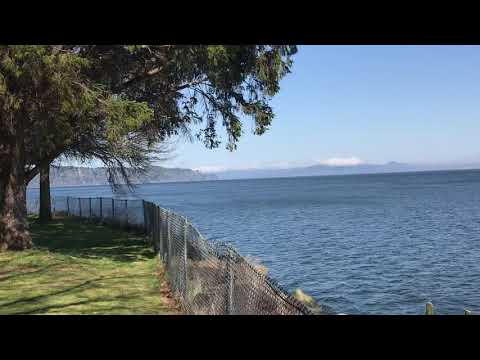 image-How wide is the Columbia River at Astoria?