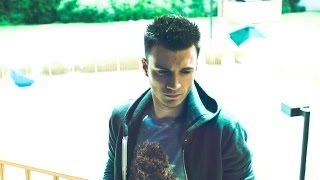 FrankMusik - Between States 2013 US Tour Homage