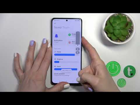 How to Unmute Ringtone on XIAOMI 12S Ultra