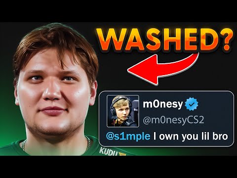 How Good Is S1mple At CS2? The Blind Analytics