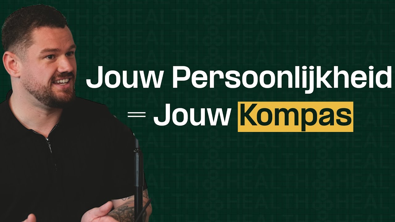 Miro Vermeeren in de Superhuman Podcast