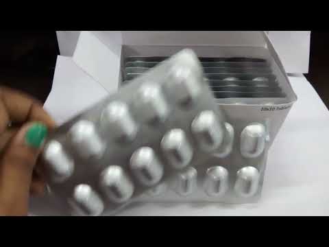 Aceclofenac Paracetamol Serratiopeptidase TABLETS