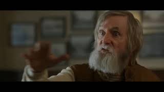Sonic the hedgehog movie deleted scene