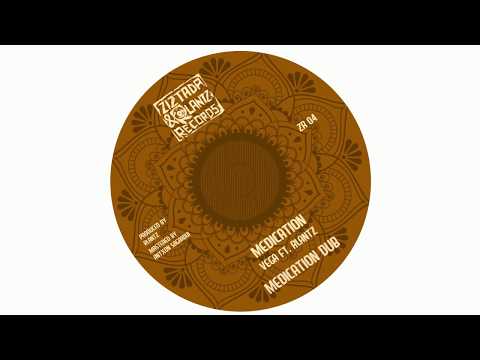 Vega ft. Rlantz - Medication