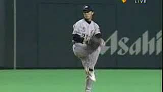 [情報] 和田毅引退