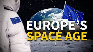 The EU's Space Programme Is Bigger Than You Think