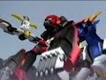 Jungle Master Zords | Jungle Fury | Power Rangers Official