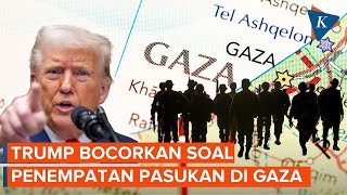 Download lagu Trump Bocorkan Kapan Pasukan Stabilitas Internasional Tiba di Gaza mp3 Download lagu Trump Bocorkan Kapan Pasukan Stabilitas Internasional Tiba di Gaza mp3