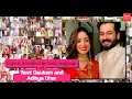 Expert Decodes The Body Language Of Yami Gautam And Aditya Dhar