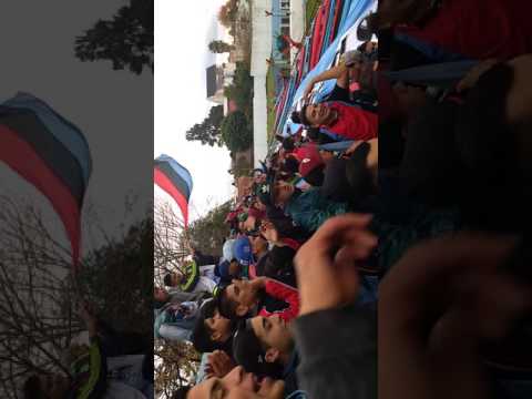 "Hinchada de brown de Adrogué/ alfin va a decir la verdad" Barra: Los Pibes del Barrio &bull; Club: Brown de Adrogué