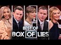 The Best of Box of Lies Vol. 1 ft. Cardi B, Taylor Swift, Jennifer Lawrence and More | Tonight Show
