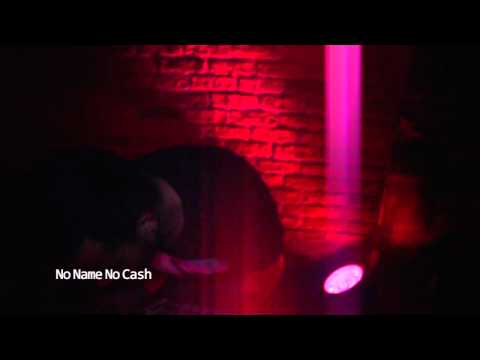 No Name No Cash @ Cafe Dam (14-Septiembre-2012)