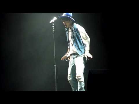 20151213 JUNJIN GUANGZHOU On My Own