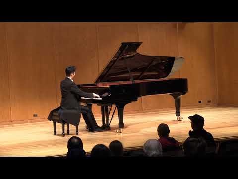 Overture - Stardew Valley [Piano Performance] - YouTube