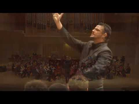 Hymn for World Peace (Dunshan Symphonic Wind Orchestra 敦善交響管樂團)