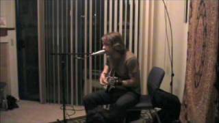 Billy Harvey - The Way Its Gonna Be