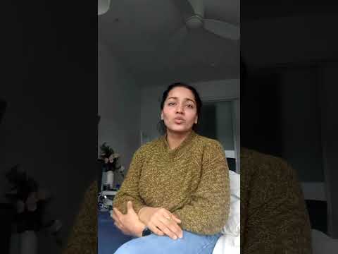 Finally Fit video.