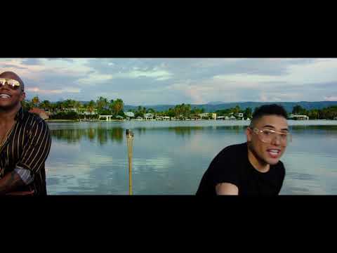 Amor prohibido - New fest ft Buxxi