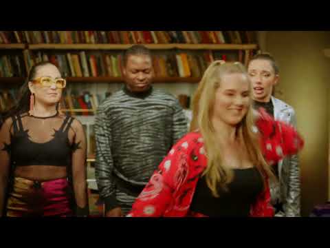 Allegra   «Do What I Want (Alex Gaudino & Dyson Kellerman Remix)»