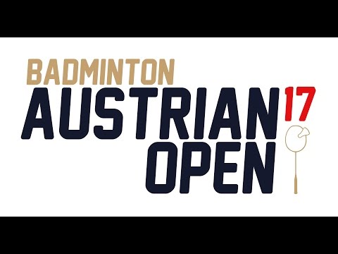 Austrian Open 2017 - Final | WD KAWASHIMA/OZAKI (JPN) VS WU/XIA (CHN)