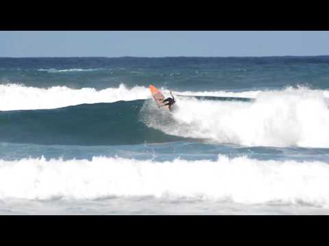 Pedro Neves- Hawaii 2016