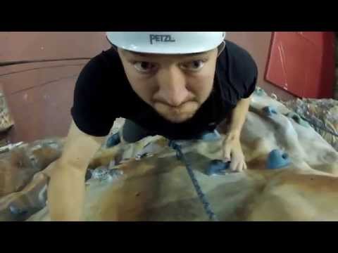 Ramstein Outdoor Rec Climbing @ KMC Exchange