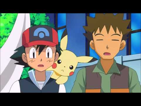 Dawn vs Ursula Full Battle HD