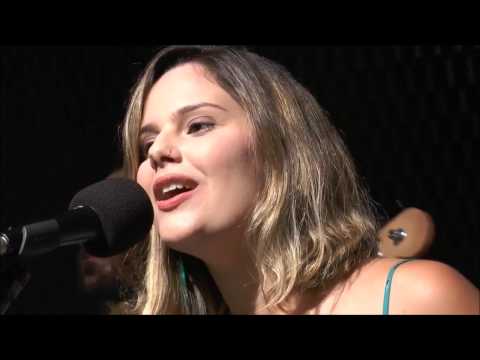 NOSSA HISTÓRIA ACÚSTICO - BÁRBARA GRECO