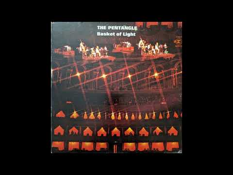 Pentangle - Basket of Light - Complete Album