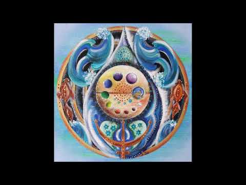 Geoglyph - Geolinguistic [Full Album]
