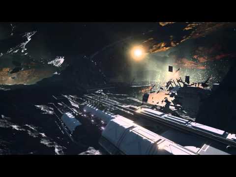 Announcement Trailer