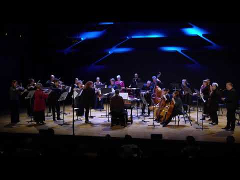 Jean-Philippe Rameau: Suite Dardanus - Bruit de Guerre